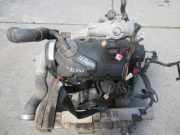 Motor komplett AXC 190TKm VW TRANSPORTER V KASTEN (7HA, 7HH, 7EA, 7EH 63 KW AXC