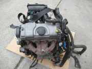 Motor komplett CITROEN C3 I (FC_) 1.1I 44 KW HFX TU1JP