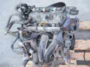 Motor komplett OPEL AGILA (B H08) 1.0 48 KW K10B