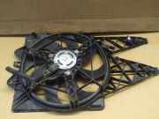 Elektromotor, Kühlerlüfter Lüfterzarge FIAT BRAVO II (198) 1.4 T-JET 88 KW 882300200