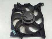 Elektromotor, Kühlerlüfter Lüfterzarge KIA CERATO (LD) 2.0 CRDI 83 KW