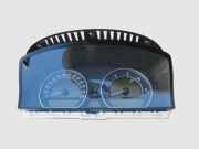 Tachometer Kombiinstrument BMW 7 (E65, E66, E67) 730 LD 170 KW 9140813 88311329