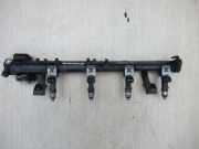 Verteilerrohr Kraftstoff Einspritzleiste FORD FIESTA VI 1.25 44 KW BA6G-9H487-AB