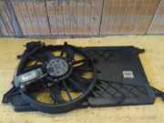Elektromotor, Kühlerlüfter mit Lüfterzarge MAZDA 3 (BK) 1.6 DI TURBO 80 KW 0130303963 , 1137328148