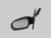 Außenspiegel links Seitenspiegel blau VW FOX (5Z1, 5Z3) 1.2 40 KW 5Z0857501AA