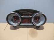 Tachometer Kombiinstrument OPEL ASTRA K SPORTS TOURER 1.6 CDTI 81 KW 39077976