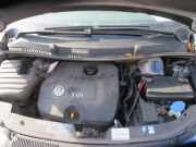 Motor komplett AUY VW SHARAN (7M8, 7M9, 7M6) 1.9 TDI 4MOTION 85 KW AUY