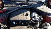 Motor komplett BMW 1 (F20) 114I 75 KW N13B16A