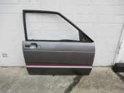 Tür rechts vorn 5-Türer SEAT IBIZA I (021A) 0.9 32 KW
