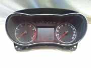 Tachometer Tacho OPEL CORSA E 1.4 66 KW 39007360