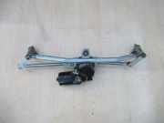 Wischermotor vorne mit Gestänge VW GOLF IV (1J1) 1.4 16V 55 KW 1J1955113A