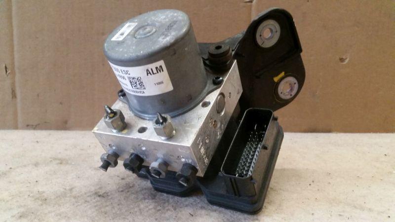 ABS Hydraulikaggregat CHEVROLET AVEO SCHRÄGHECK (T300) 1.6 85 KW 95484896 Bild ABS Hydraulikaggregat CHEVROLET AVEO SCHRÄGHECK (T300) 1.6 85 KW 95484896