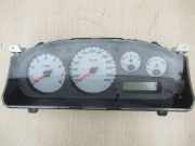 Tachometer Kombiinstrument NISSAN PRIMERA (P11) 1.6 16V 78 KW 24810-9F617