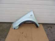 Kotflügel mit Blinker ohne Antennenloch links vorn grün OPEL CORSA C (F08, F68) 1.0 43 KW 9196448