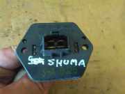 Widerstand Gebläsemotor KIA SHUMA (FB) 1.5I 16V 65 KW
