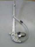 Fensterheber links hinten RENAULT LAGUNA II (BG0/1_) 1.6 16V 79 KW 400669T8