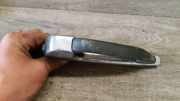 Türgriff hinten chrom MERCEDES-BENZ STUFENHECK (W123) 200 62 KW 1237600359