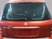 Heckklappe ZV rot C12 ZFS SUZUKI SX4 (GY) 1.6 VVT 79 KW 69100-79J00