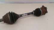 Antriebswelle links vorn DSG- Getriebe VW PASSAT VARIANT (365) 2.0 TDI 103 KW 1K0407271NT