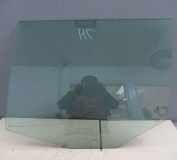 Seitenscheibe links hinten ZV EFH 5-Türer VW GOLF VI VARIANT (AJ5) 1.4 TSI 90 KW 43R-004584