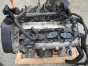 Motor mit Anbauteile vorne CGG Motor VW POLO (6R_) 1.4 63 KW CGG