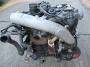 Motor komplett VW BORA (1J2) 1.9 TDI 96 KW ASZ