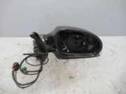 Außenspiegel links Blinker schwarz LC9X 6 Pins VW PASSAT (3C2) 2.0 TDI 103 KW