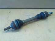 Antriebswelle links vorn PEUGEOT 206 SCHRÄGHECK (2A/C) 1.6 HDI 110 80 KW