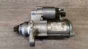 Anlasser Starter SKODA FABIA III COMBI (NJ5) 70 KW 02M911022F