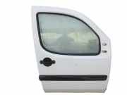 Tür rechts vorn EFH weiß FIAT DOBLO CARGO (223) 1.9 JTD 74 KW 51847704