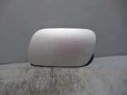 Tankklappe Tankdeckel silber VW TOUAREG (7LA, 7L6, 7L7) 5.0 V10 TDI 230 KW 7L6809905B