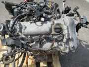 Motor komplett TOYOTA AURIS (_E15_) 1.6 97 KW 1ZRFAE