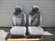 Sitze komplett vorne Li/Re PEUGEOT 206 SCHRÄGHECK (2A/C) 1.1I 44 KW