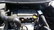 Motor komplett OPEL MERIVA B 1.4 88 KW B14NEL