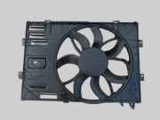 Lüfterrad Kühlerlüfter Lüftermotor VW TRANSPORTER V BUS (7HB, 7HJ, 7EB, 7EJ, 7 103 KW 7E0121201N 7E0121207C