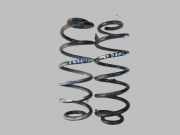 Federnsatz Hinterachse Fahrwerksfeder OPEL ASTRA K SPORTS TOURER 1.6 CDTI 100 KW 13366704