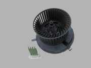 Gebläsemotor Innenraumgebläse + Wiederstand VW GOLF VI (5K1) 1.4 TSI 90 KW 1K1819015A
