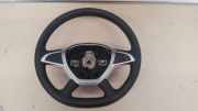 Lenkrad Leder schwarz DACIA LOGAN MCV II TCE 90 66 KW 484006290R