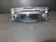 Radio MP3 ALFA ROMEO GIULIETTA (940) 1.4 TB 88 KW