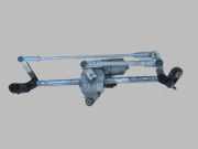 Wischermotor vorne 12V mit Gestänge SKODA OCTAVIA COMBI (5E5, 5E6) 2.0 TDI RS 4X4 135 KW 5E1955119A 5E1955023B