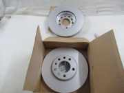 Bremsscheibe Bremsscheiben + Bremsbeläge vorn SAAB 9-3 KOMBI (YS3F) 2.0 T 110 KW 92118705