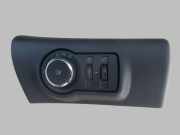 Schalter Licht Kombischalter OPEL ASTRA J 1.6 85 KW 13268705