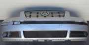 Stoßstange vorne reflexsilber LA7W VW SHARAN (7M8, 7M9, 7M6) 1.9 TDI 4MOTION 85 KW 7M3807221F