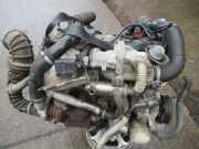 Motor komplett FORD TOURNEO CONNECT 1.8 TDCI 66 KW HCPA