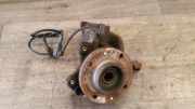 Achsschenkel links vorn PEUGEOT 207 (WA_, WC_) 1.4 HDI 50 KW 1607557480