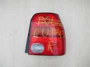 Rückleuchte rechts Heckleucht Rücklicht Schlussleuchte VW LUPO (6X1, 6E1) 1.0 37 KW 6X0945096D