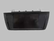 Bildschirm Monitor BMW 1 (F20) 114I 75 KW 65509270391