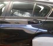 Tür links hinten ZV EFH 5-Türer black sapphire metallic (475) BMW 1 (F20) 116I 100 KW 41527284516