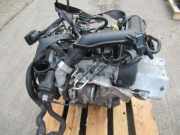 Motor komplett SKODA OCTAVIA COMBI (5E53B5) 1.0 TSI 85 KW CHZ~CHZD~138~339