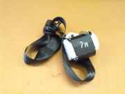 Sicherheitsgurt links hinten schwarz FIAT BRAVO II (198) 1.4 T-JET 88 KW